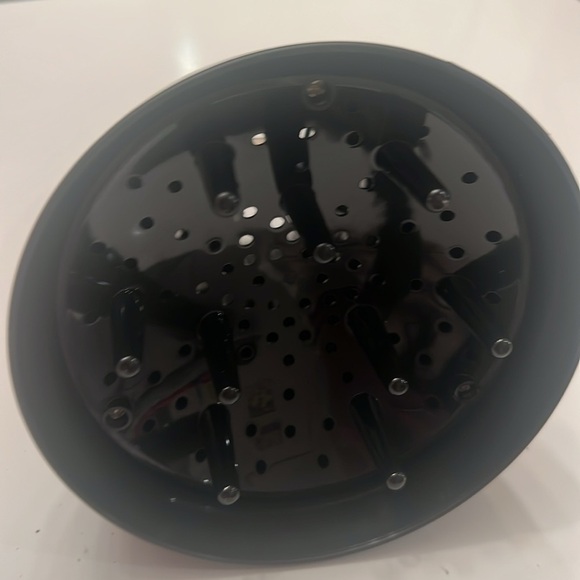 CONAIR Pro Hair Diffuser Professional Universal Fit FOR DEFINED CURLS - Picture 3 of 5